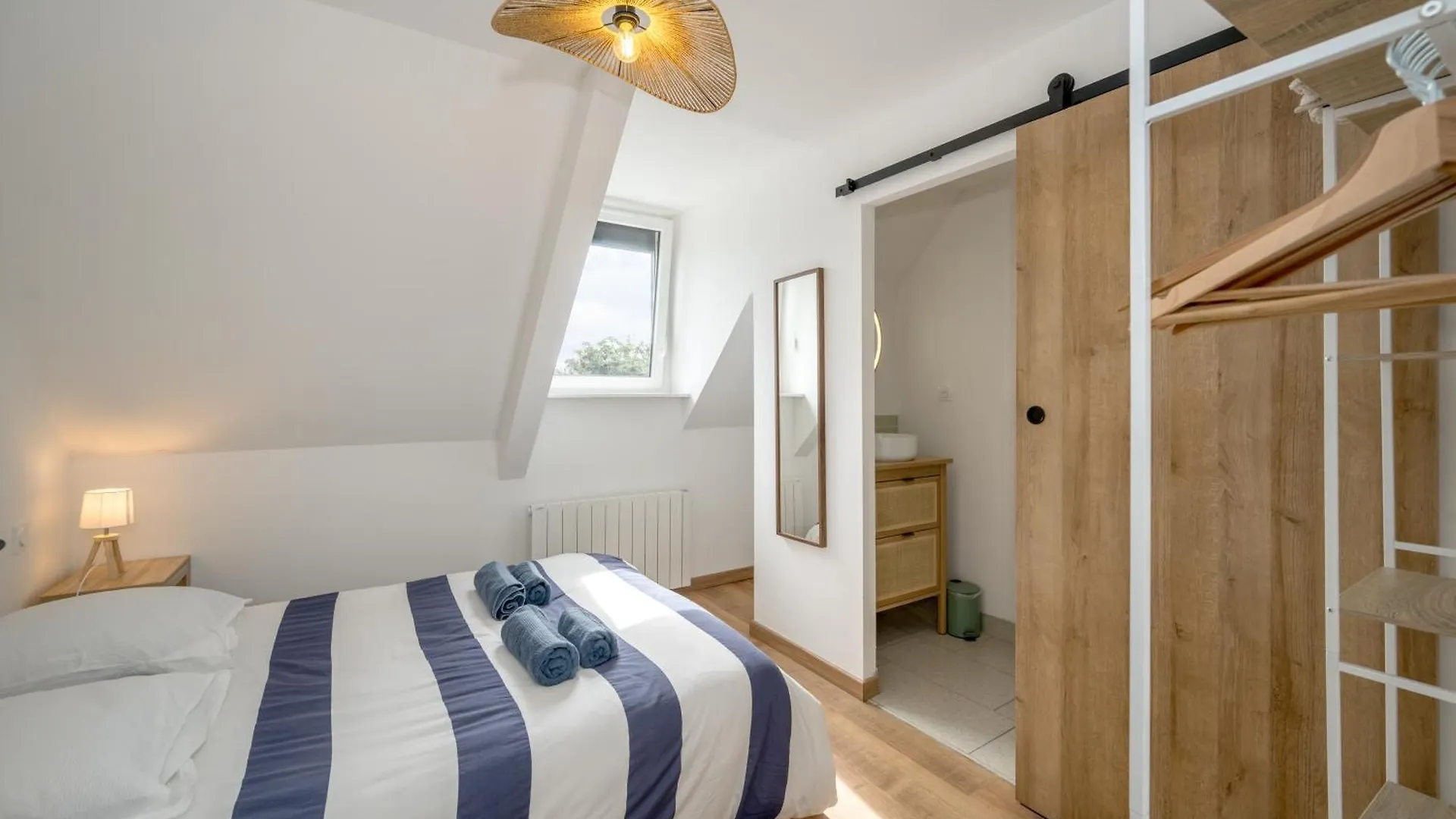 Casa vacanze Villa Ty Memene - Magnifique Batisse Bretonne Plérin