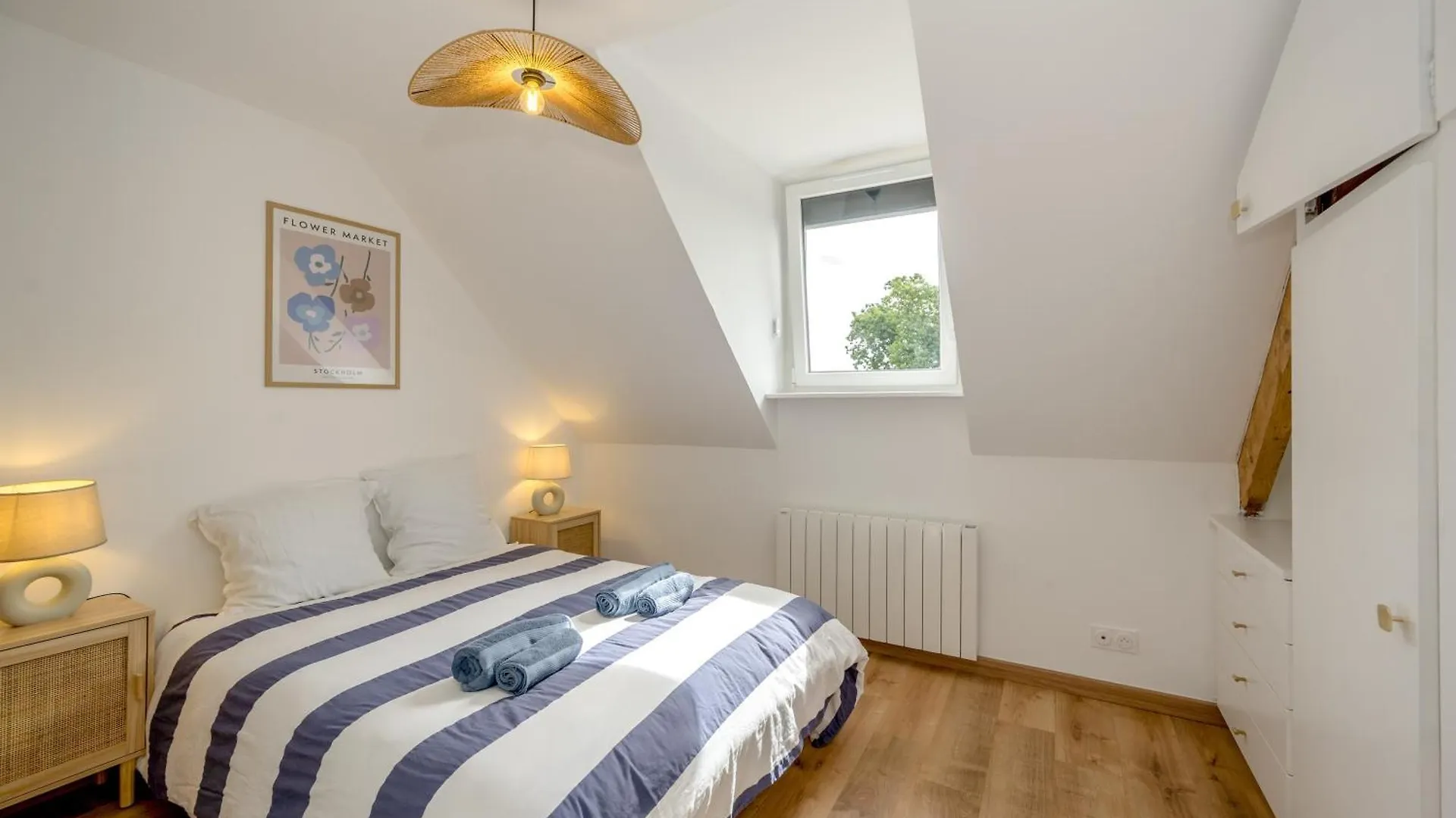 Casa vacanze Villa Ty Memene - Magnifique Batisse Bretonne Plérin Francia